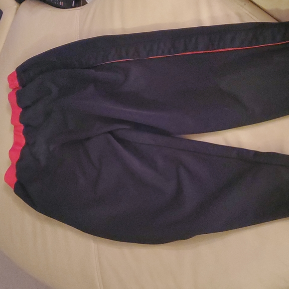 Nike chicago bulls warmup pants with 23! From 80s - Picture 4 of 4